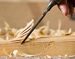 Entretien de meuble en bois par Menuisier France à Bizou
